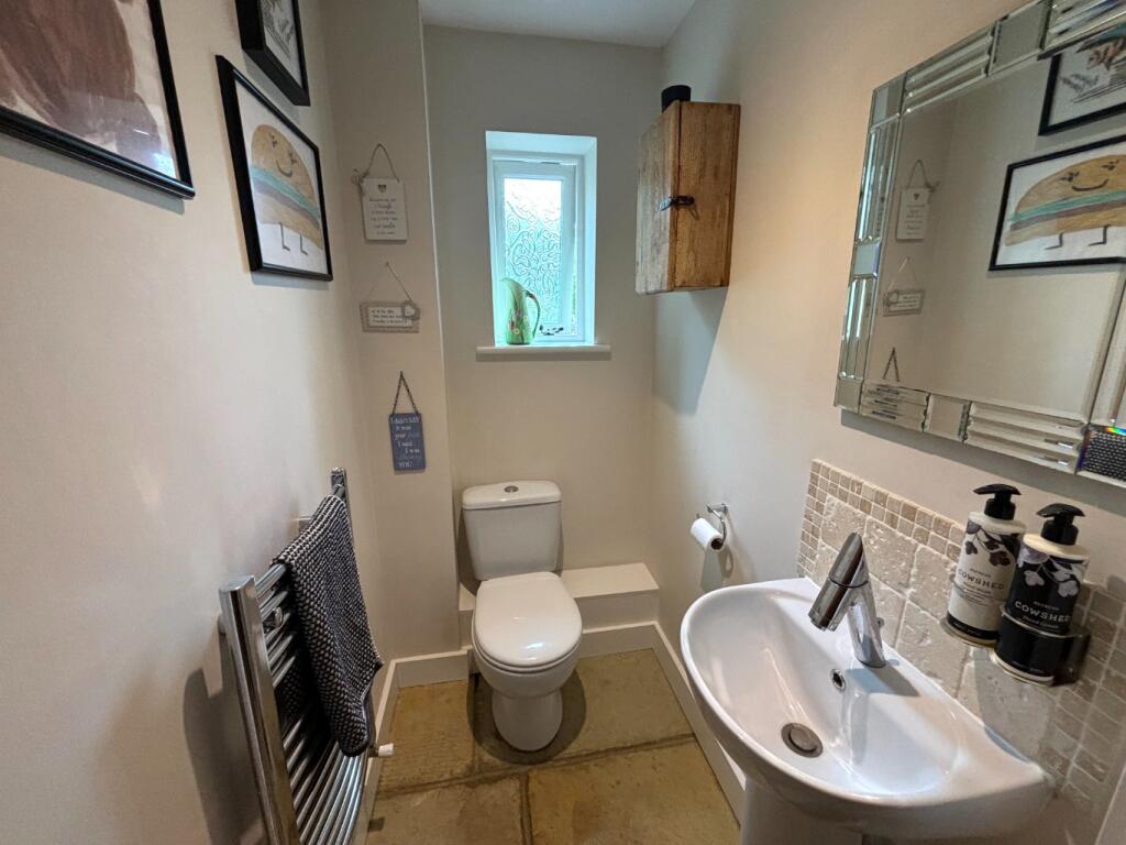 Additional property image - Springers Hill, Coleford, Radstock