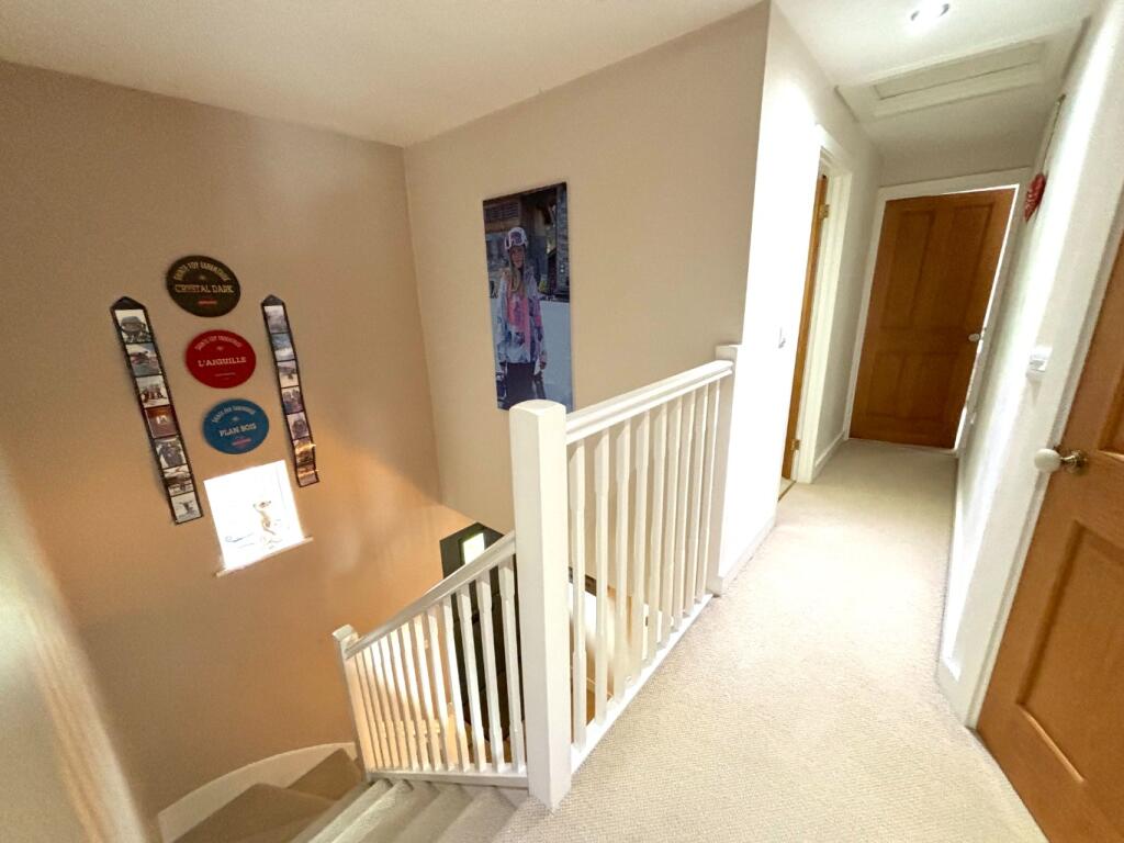 Additional property image - Springers Hill, Coleford, Radstock