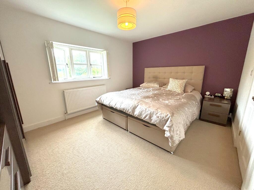 Additional property image - Springers Hill, Coleford, Radstock