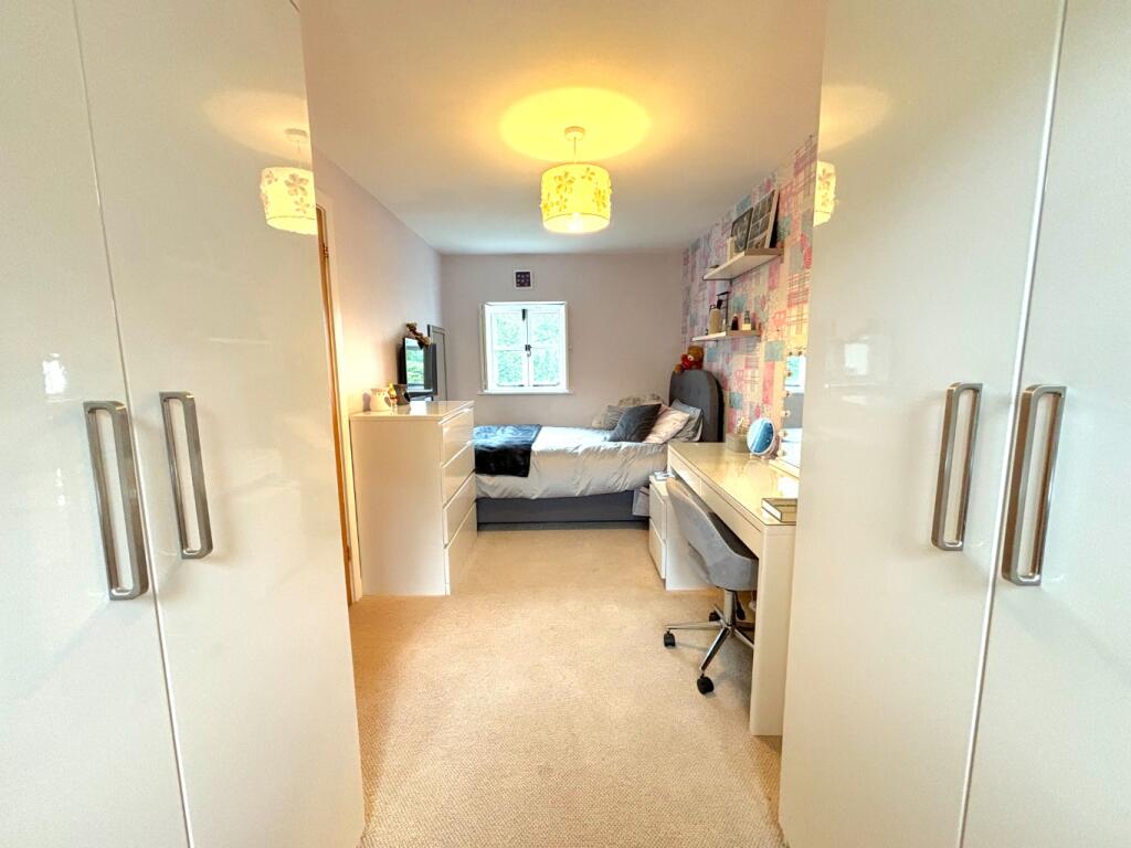 Additional property image - Springers Hill, Coleford, Radstock