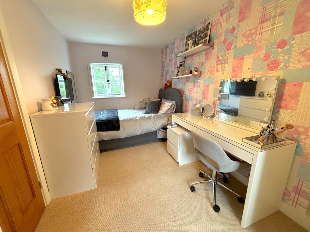 Additional property image - Springers Hill, Coleford, Radstock