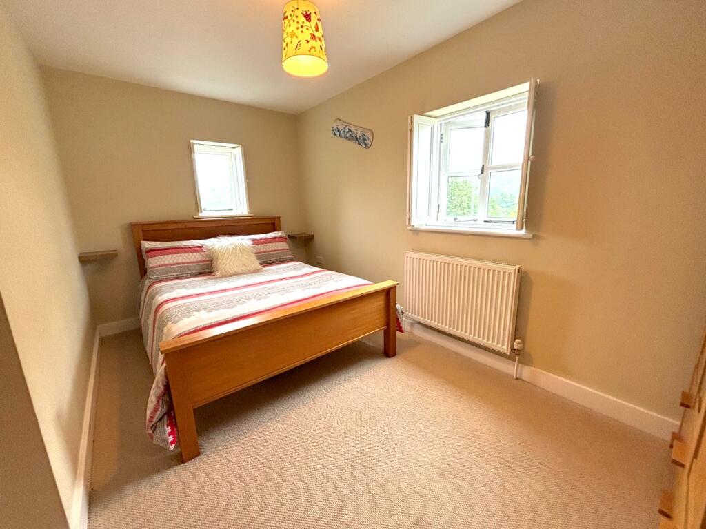 Additional property image - Springers Hill, Coleford, Radstock