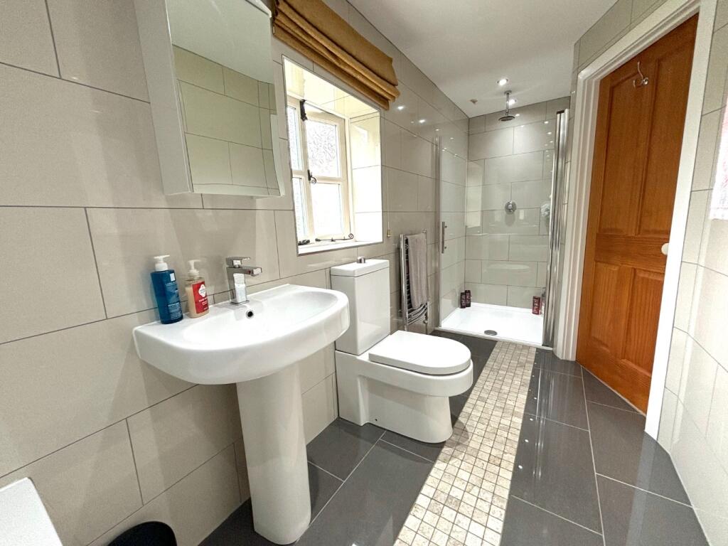 Additional property image - Springers Hill, Coleford, Radstock