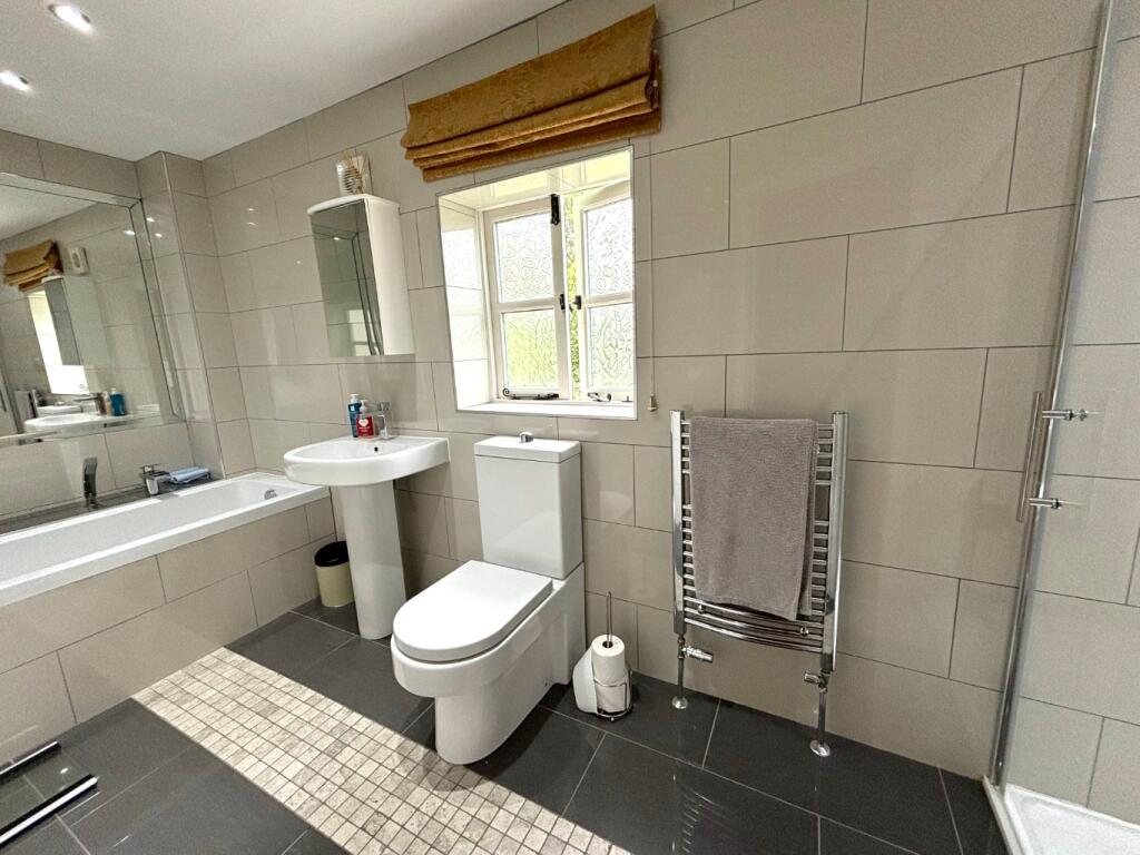Additional property image - Springers Hill, Coleford, Radstock