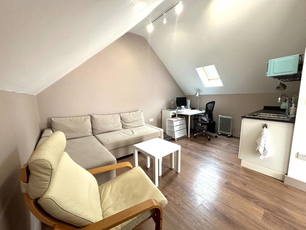 Additional property image - Springers Hill, Coleford, Radstock