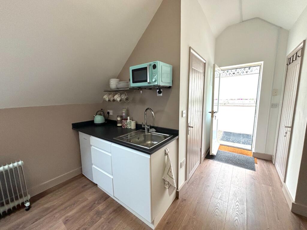 Additional property image - Springers Hill, Coleford, Radstock
