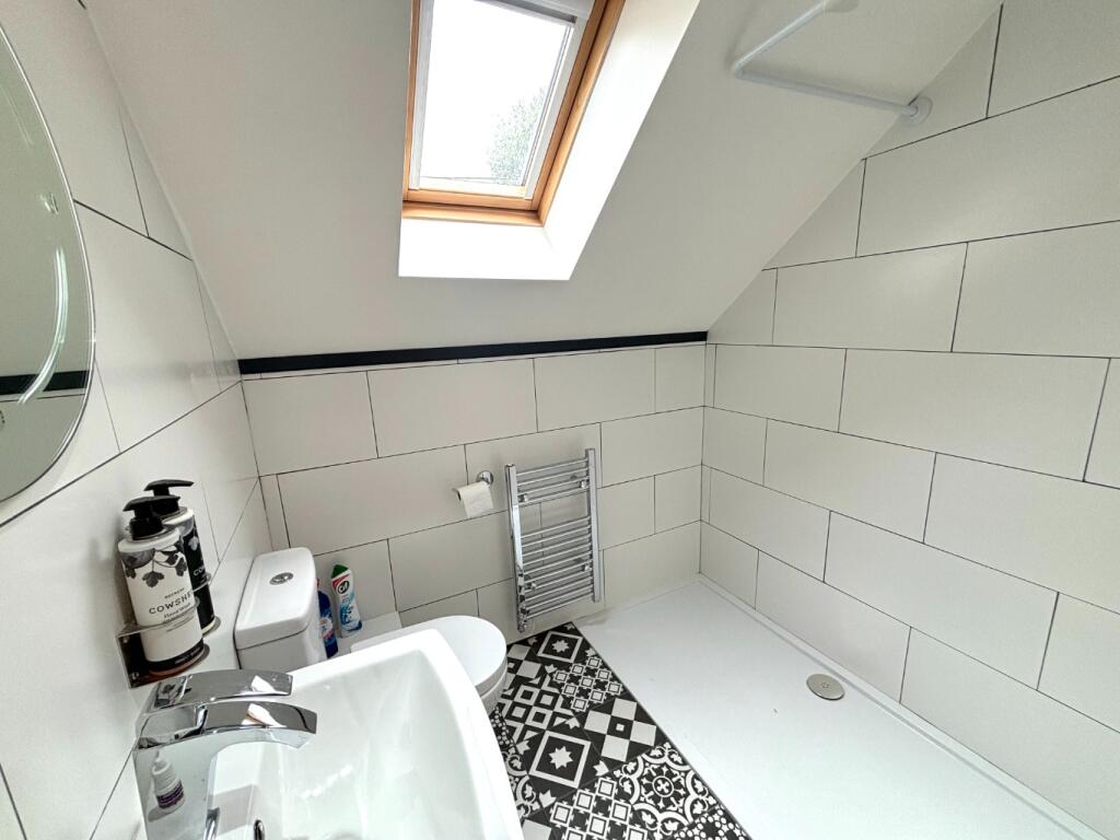 Additional property image - Springers Hill, Coleford, Radstock