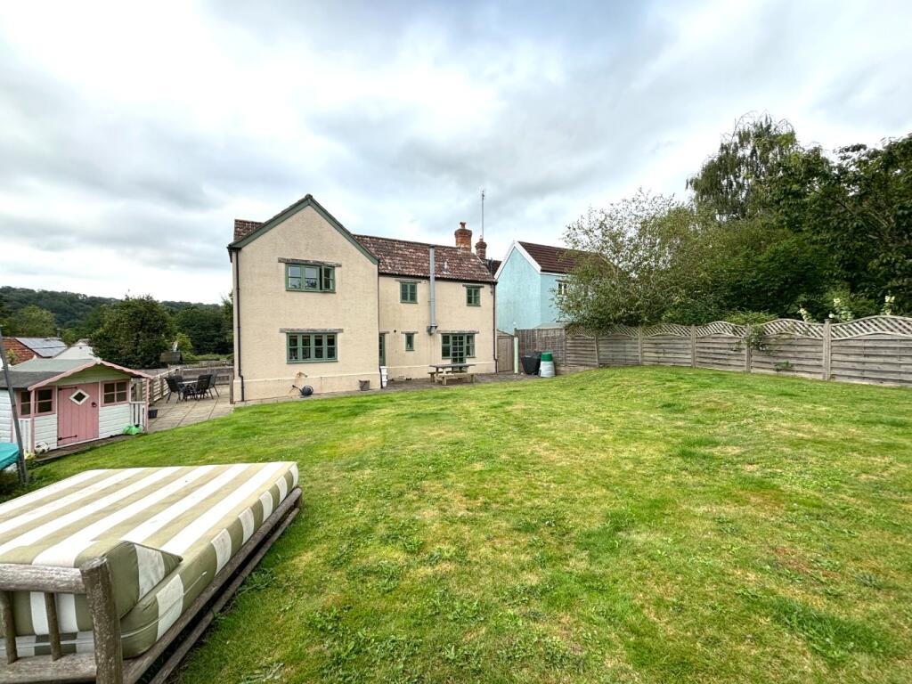 Additional property image - Springers Hill, Coleford, Radstock