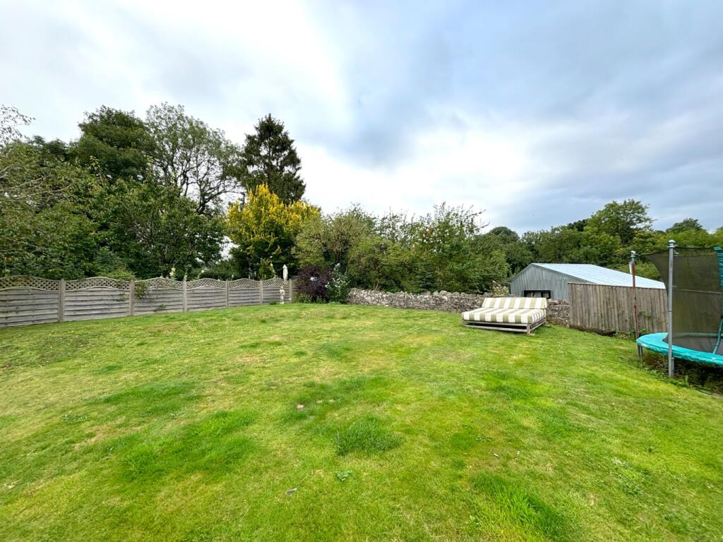 Additional property image - Springers Hill, Coleford, Radstock