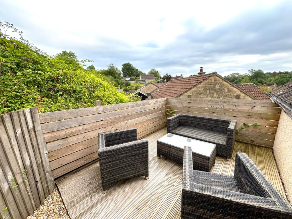 Additional property image - Springers Hill, Coleford, Radstock