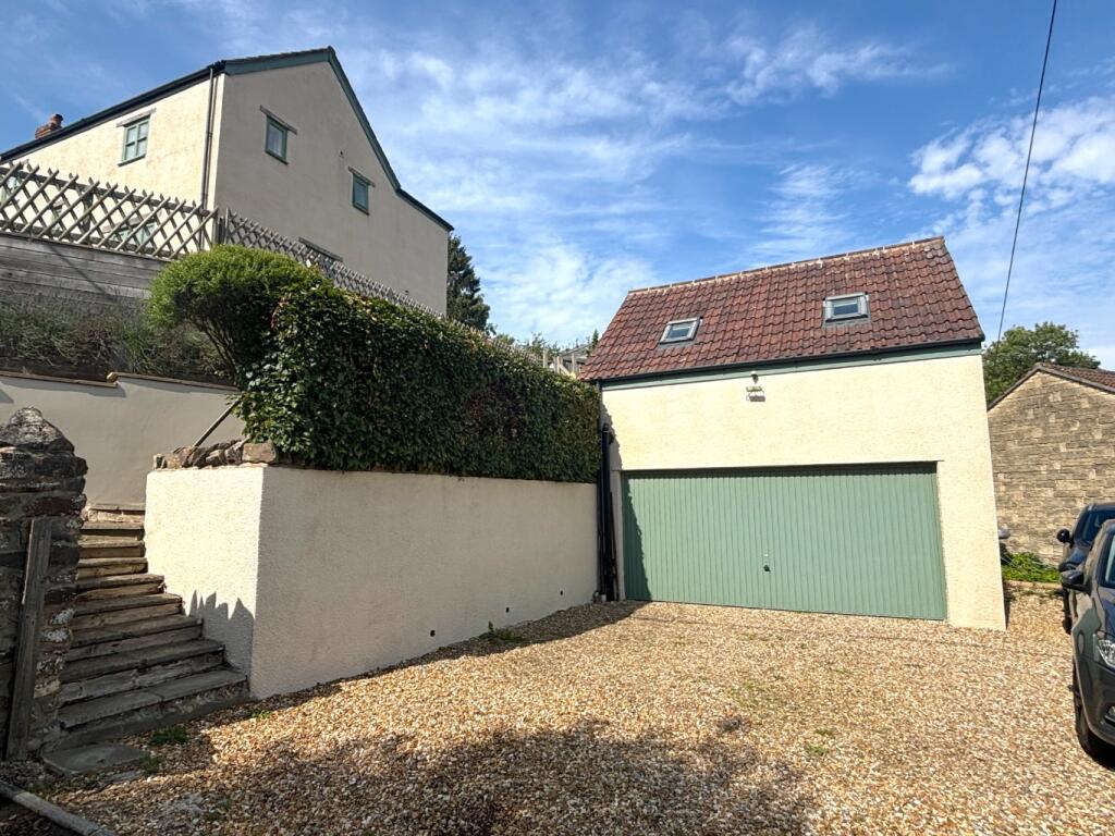 Additional property image - Springers Hill, Coleford, Radstock