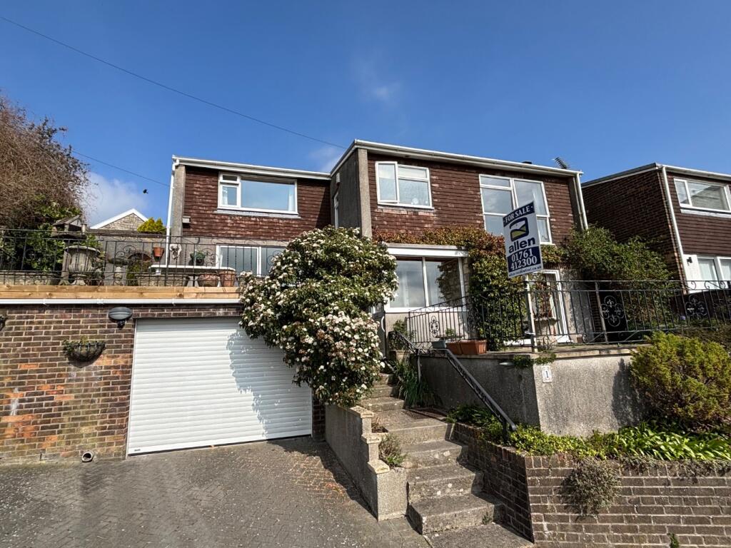 Main image of property: Radford Hill, Timsbury, Bath, Somerset, BA2