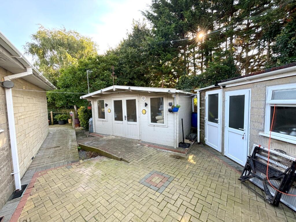 Additional property image - High Acre, Paulton, Bristol