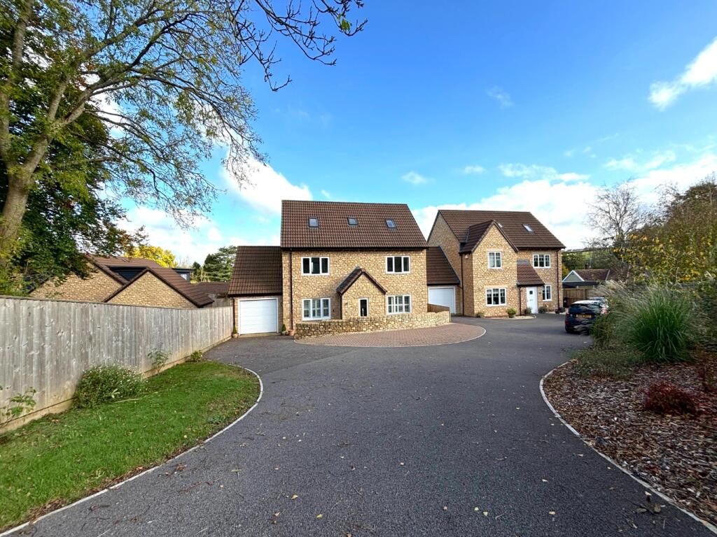 Property image for Claremont Gardens, Hallatrow, Bristol