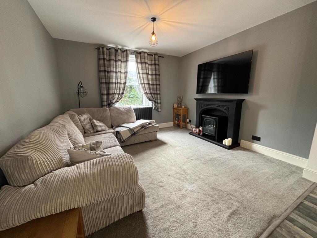 Additional property image - Alexandra Terrace, Ham Lane, Paulton, Bristol