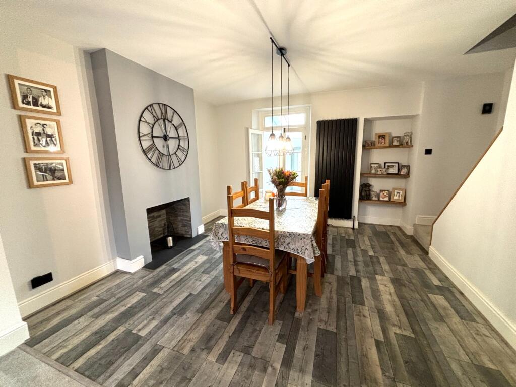 Additional property image - Alexandra Terrace, Ham Lane, Paulton, Bristol