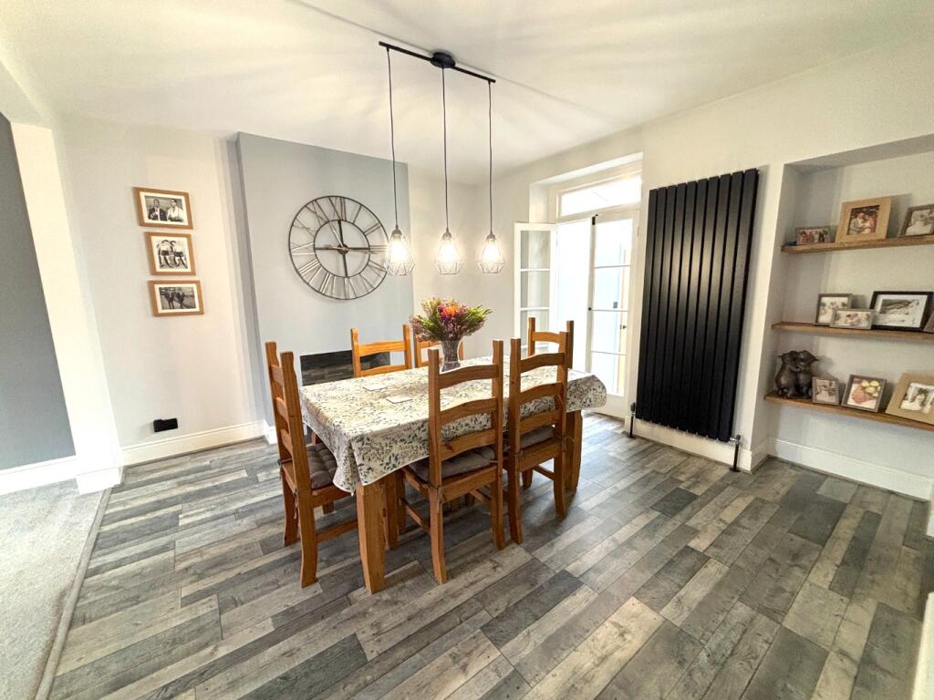 Additional property image - Alexandra Terrace, Ham Lane, Paulton, Bristol