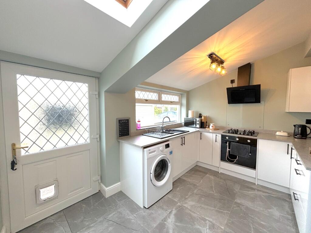 Additional property image - Alexandra Terrace, Ham Lane, Paulton, Bristol