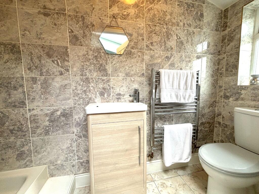Additional property image - Alexandra Terrace, Ham Lane, Paulton, Bristol