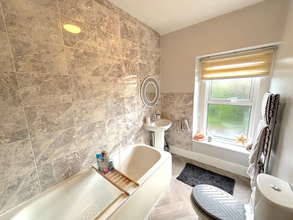 Additional property image - Alexandra Terrace, Ham Lane, Paulton, Bristol