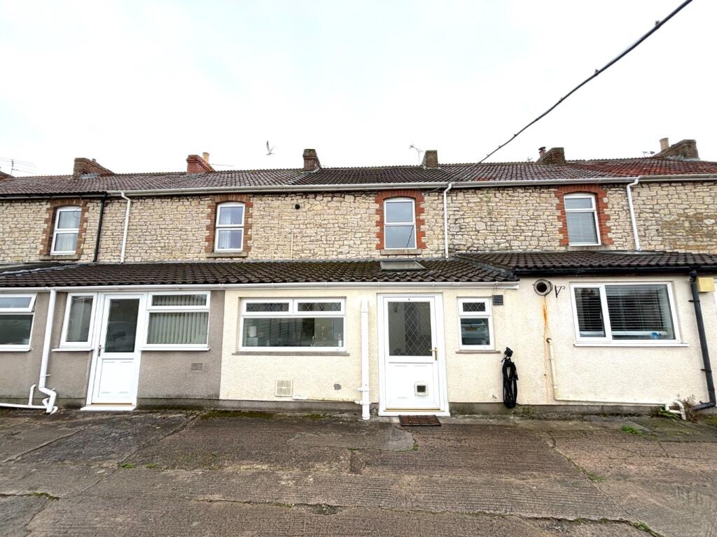 Additional property image - Alexandra Terrace, Ham Lane, Paulton, Bristol