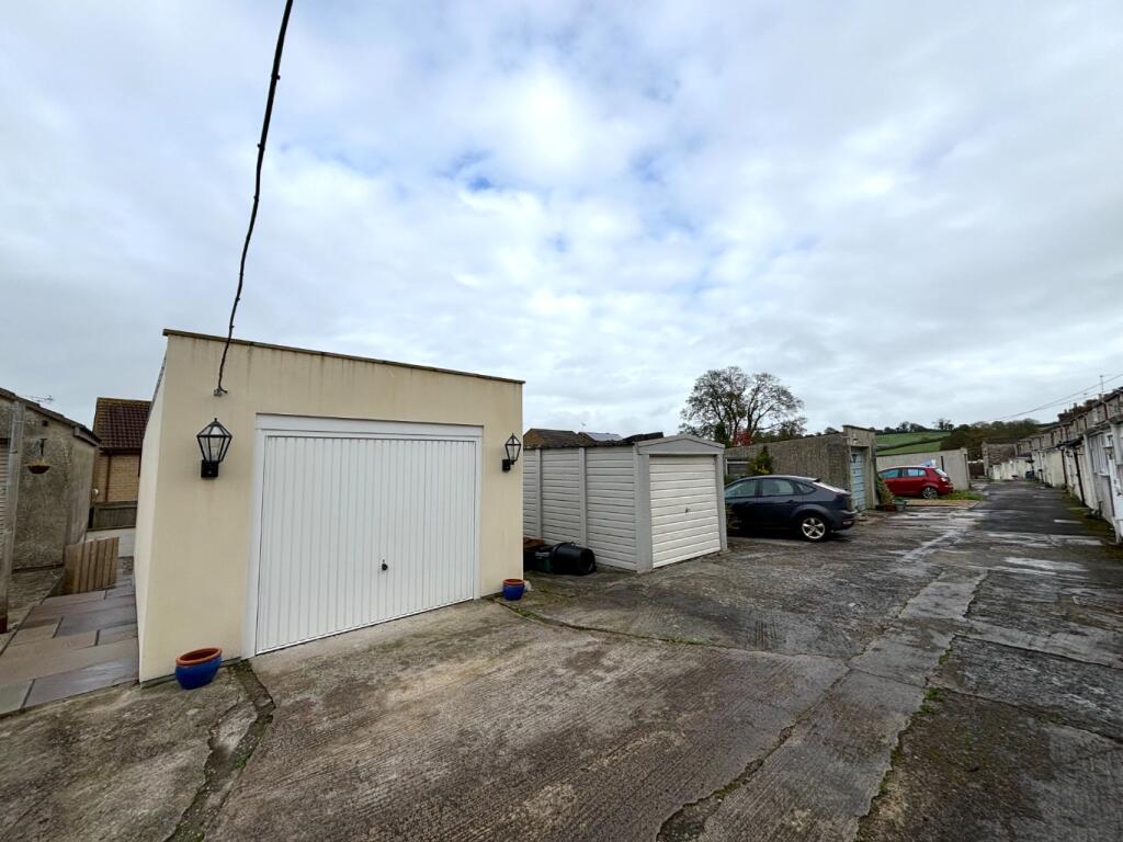 Additional property image - Alexandra Terrace, Ham Lane, Paulton, Bristol