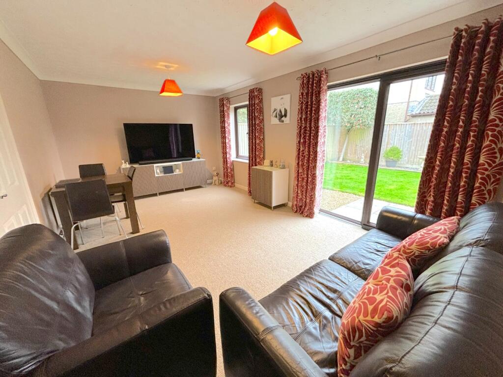 Additional property image - Ashmead, Temple Cloud