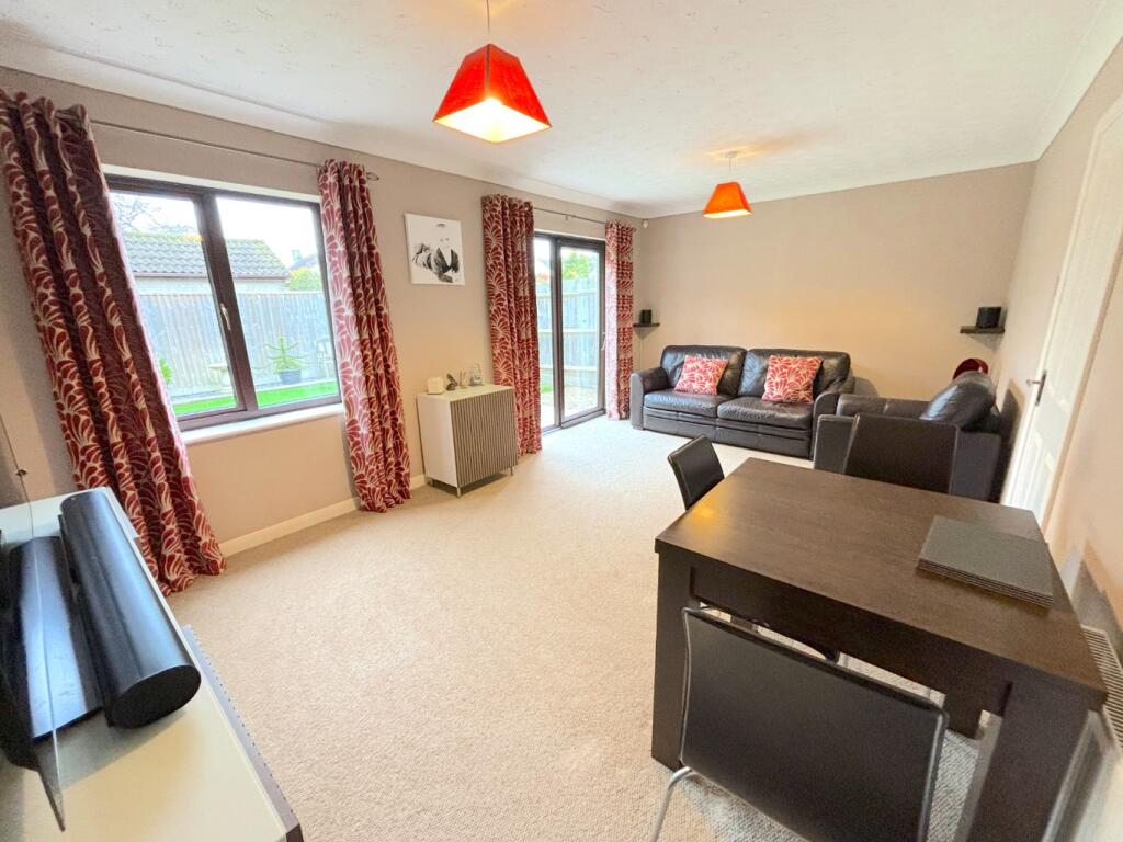 Additional property image - Ashmead, Temple Cloud