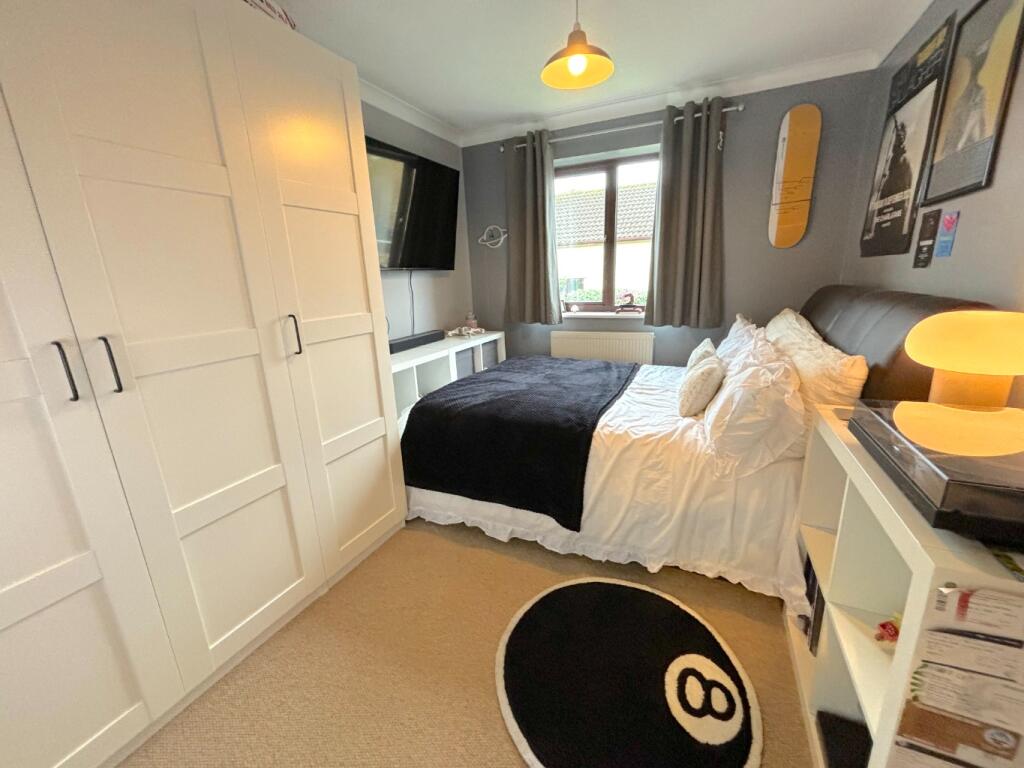 Additional property image - Ashmead, Temple Cloud