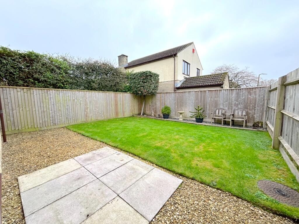 Additional property image - Ashmead, Temple Cloud