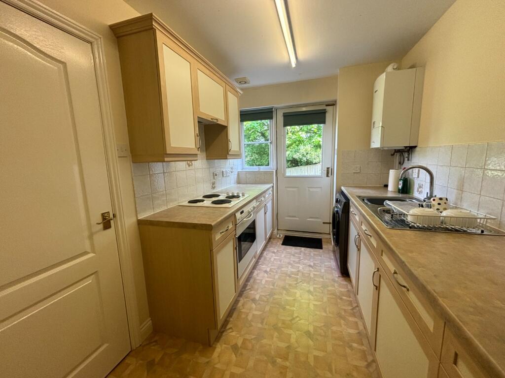 Additional property image - Radstock, Somerset