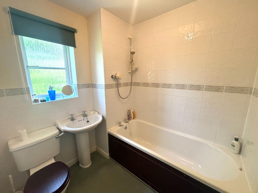 Additional property image - Radstock, Somerset