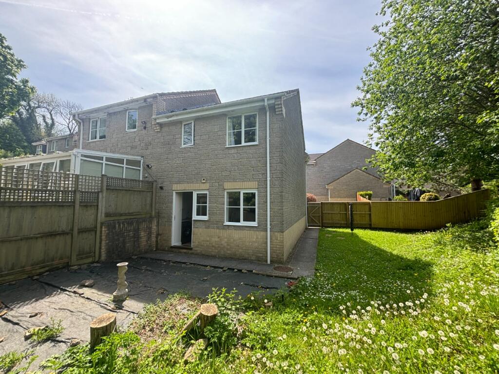 Additional property image - Radstock, Somerset
