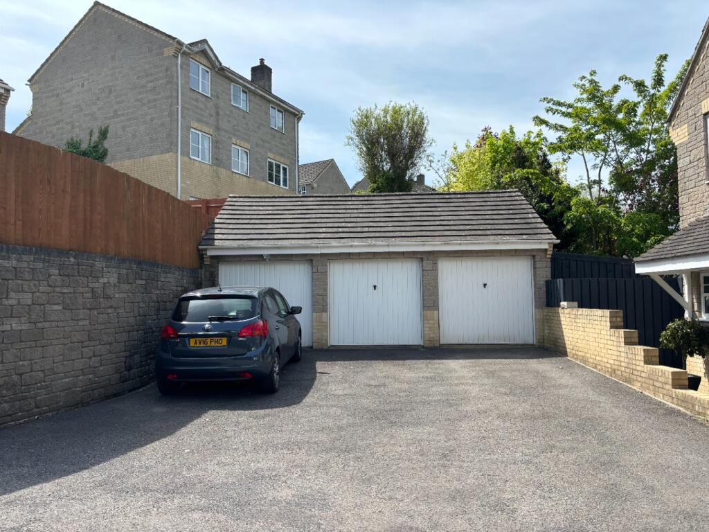 Additional property image - Radstock, Somerset