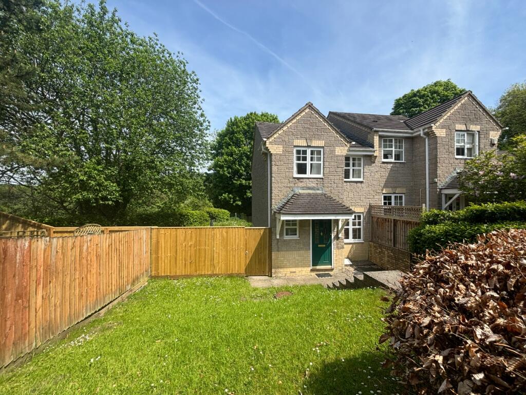 Additional property image - Radstock, Somerset