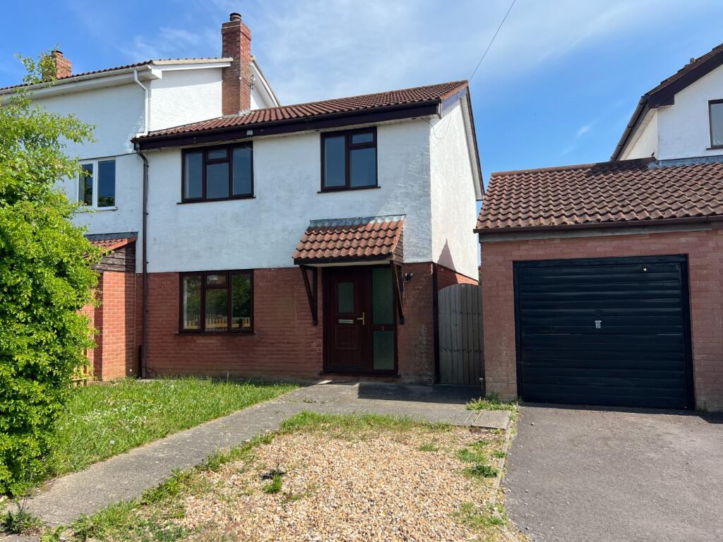 Main image of property: Bignal Rand Close, Wells, Somerset, BA5