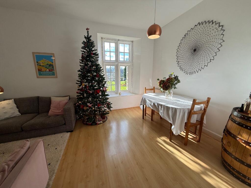 Additional property image - Lower Chapel Court, South Horrington Village, Wells, Somerset, BA5