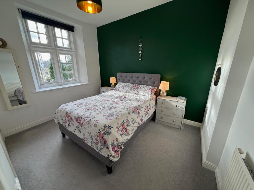 Additional property image - Lower Chapel Court, South Horrington Village, Wells, Somerset, BA5