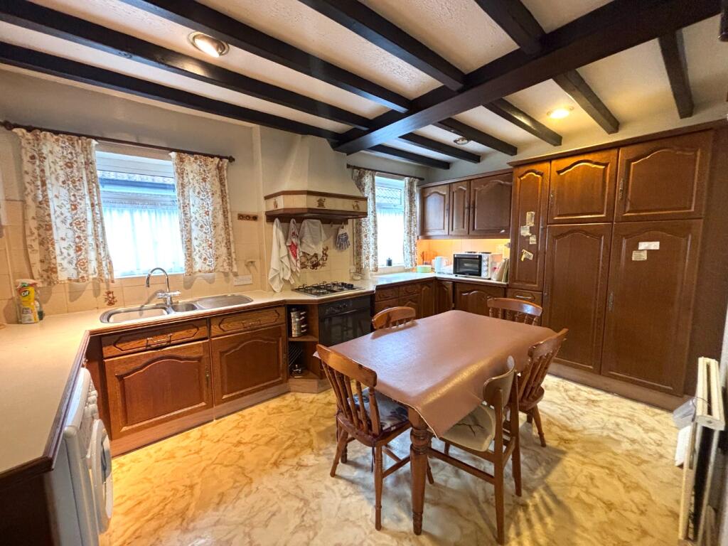 Additional property image - Hallatrow Road, Paulton, Bristol