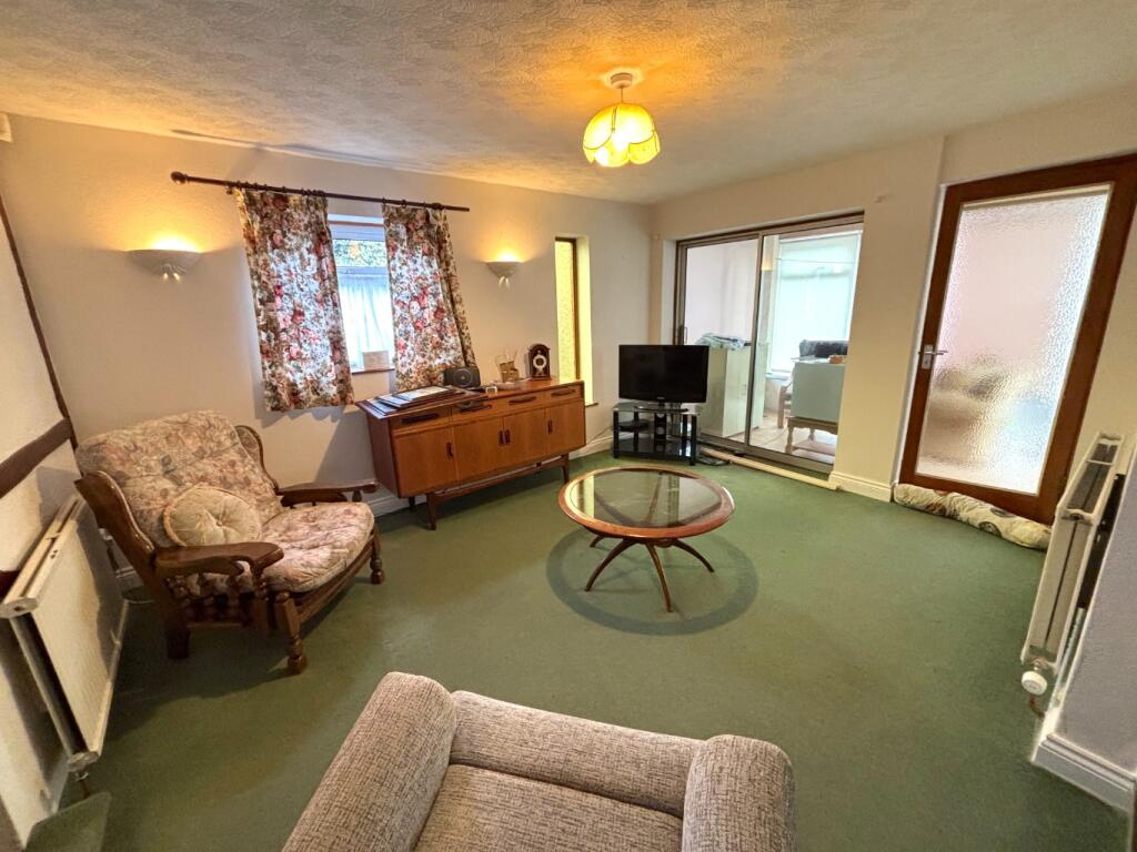 Additional property image - Hallatrow Road, Paulton, Bristol