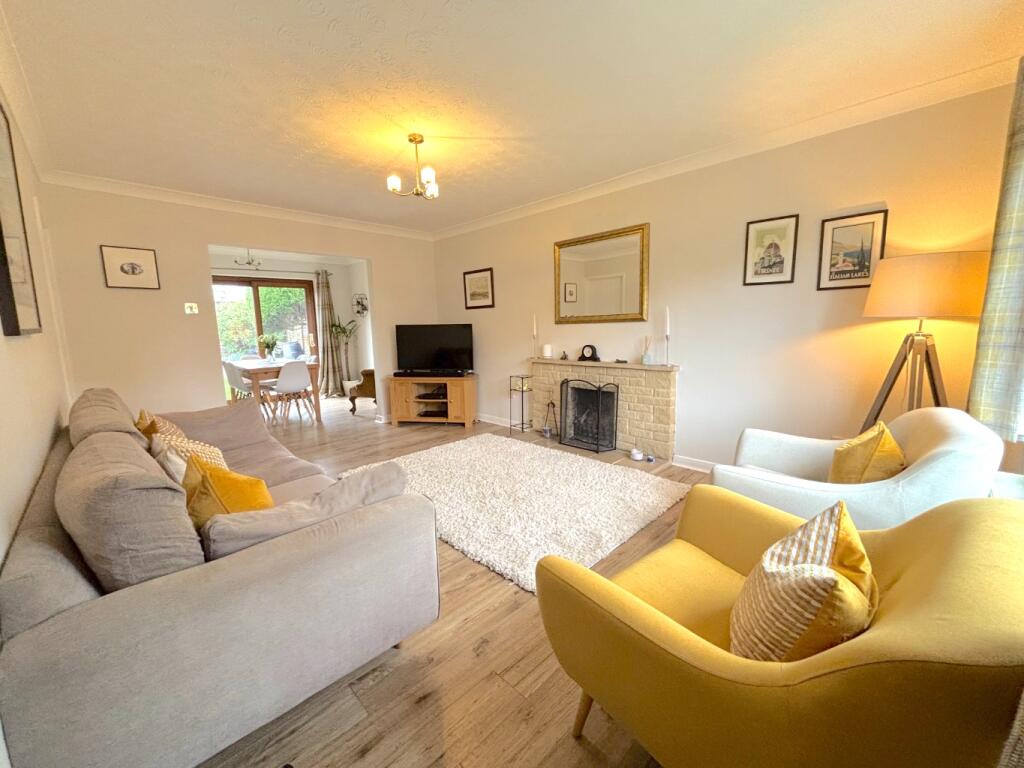Additional property image - Chardyke Drive, Temple Cloud, Bristol, Somerset, BS39