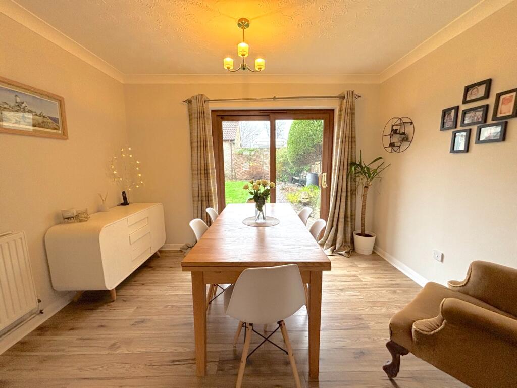 Additional property image - Chardyke Drive, Temple Cloud, Bristol, Somerset, BS39