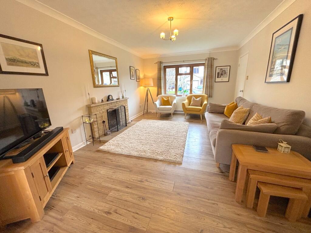 Additional property image - Chardyke Drive, Temple Cloud, Bristol, Somerset, BS39