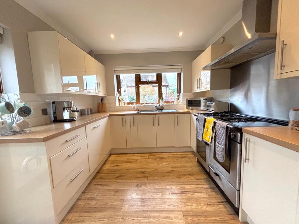 Additional property image - Chardyke Drive, Temple Cloud, Bristol, Somerset, BS39