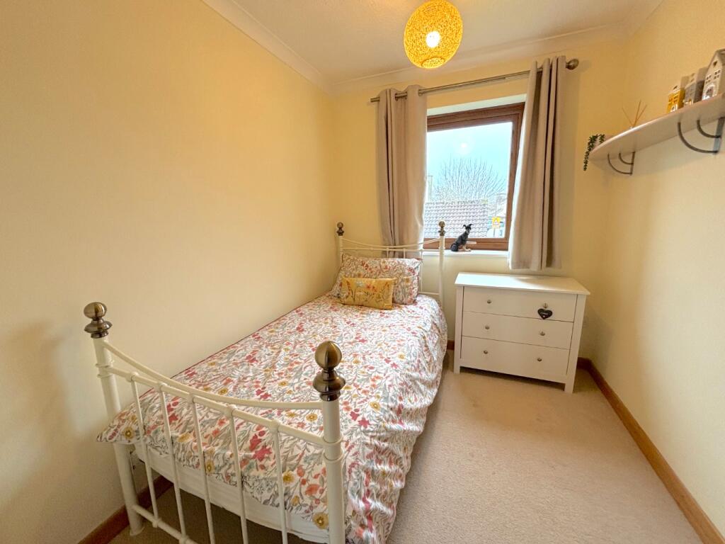 Additional property image - Chardyke Drive, Temple Cloud, Bristol, Somerset, BS39
