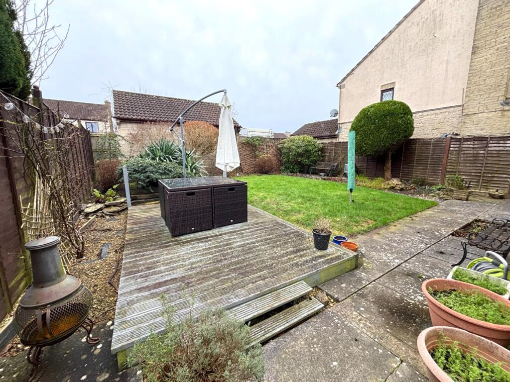 Additional property image - Chardyke Drive, Temple Cloud, Bristol, Somerset, BS39