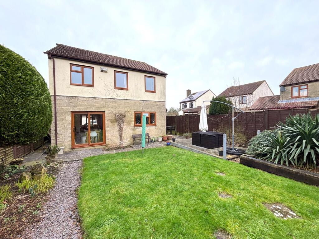Additional property image - Chardyke Drive, Temple Cloud, Bristol, Somerset, BS39