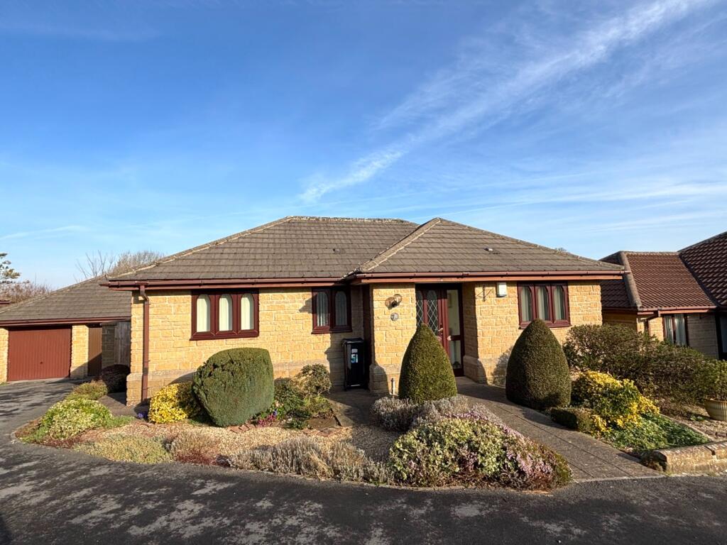 Main image of property: Somerset Way, Paulton, Bristol