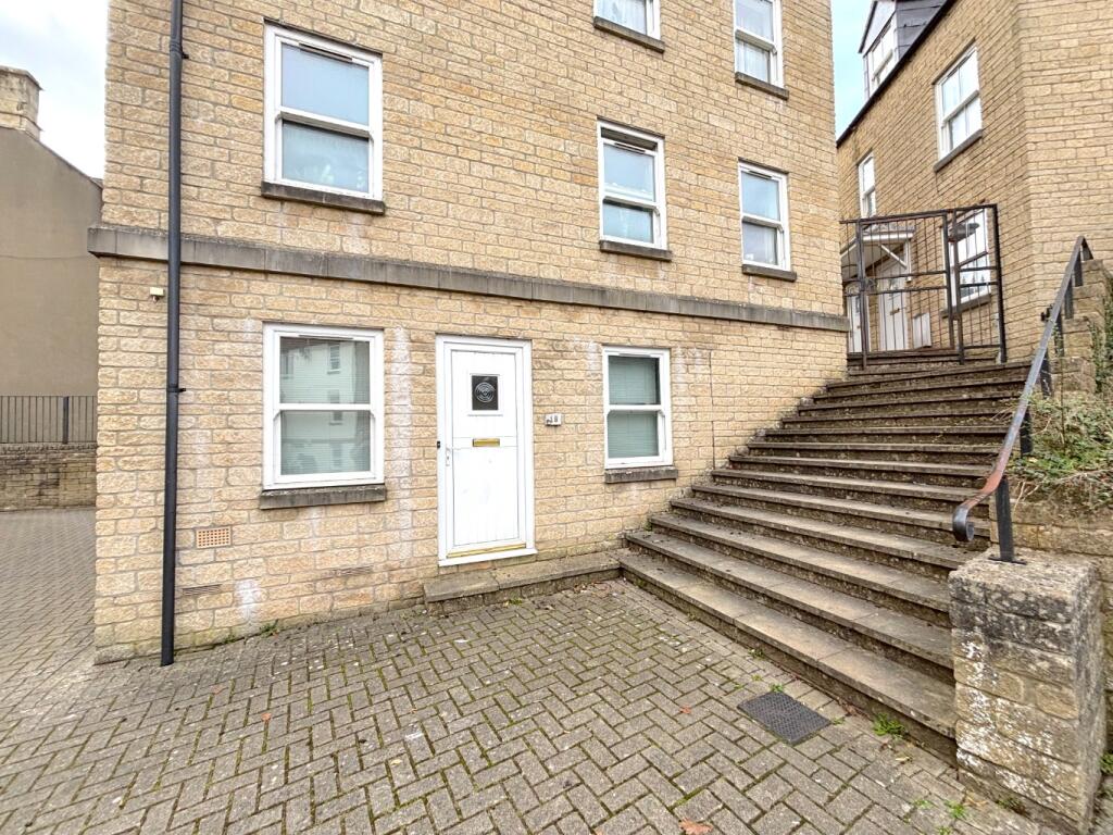 Main image of property: Mill Court Midsomer Norton Radstock