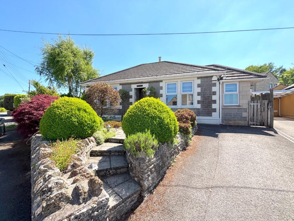 Main image of property: Naishs Cross, Chilcompton, Radstock